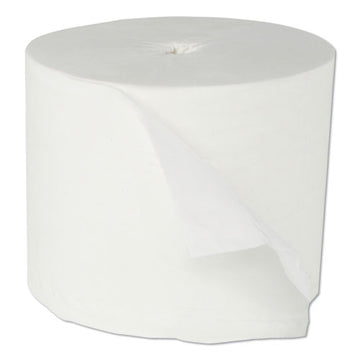 Scott® Essential Extra Soft Coreless Standard Roll Bath Tissue For Business, 2-ply, White, 800 Sheets-roll, 36 Rolls-carton freeshipping - TVN Wholesale